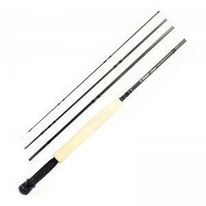K・Bullet SD Fly Fishing Doublehand Rod - tigerwingz.com