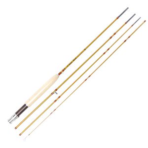 K・Bullet SD Fly Fishing Doublehand Rod - tigerwingz.com